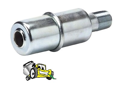NEW MUFFLER FITS BRIGGS & STRATTON 89966 JOHN DEERE AM34980 TECUMSEH 30874 