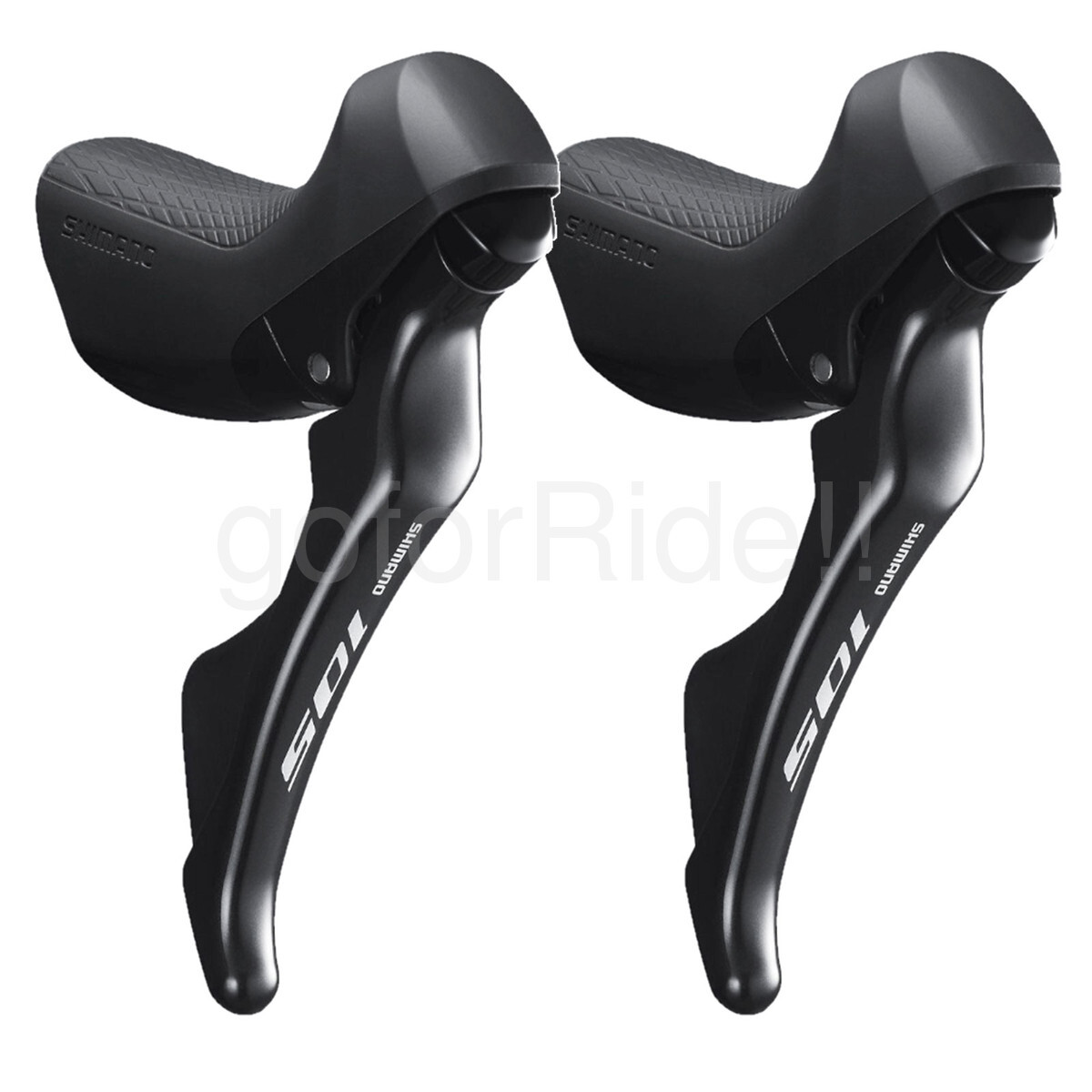 Shimano 105 ST-R7000 2x11 Spd Road Bike Brake Shift Dual Control