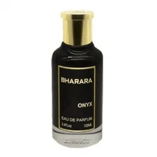 Bharara Onyx by Bharara Beauty Eau De Parfum Spray 3.4 oz for Men