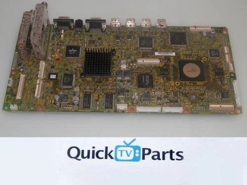 Pioneer AWV2447 (ANP2183-A, ANP2183-B, ANP2205-A) X-Main Board
