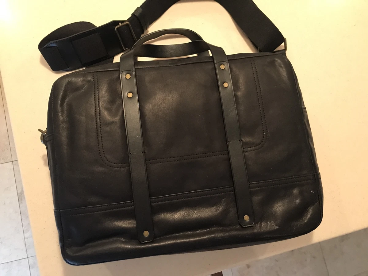 Designer briefcase clearance