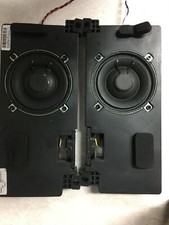 Speaker Set P/N: 57020RR00-35C-G / BW0803-5F10 For Vizio 70" E701i-A3 10W 6 OHM