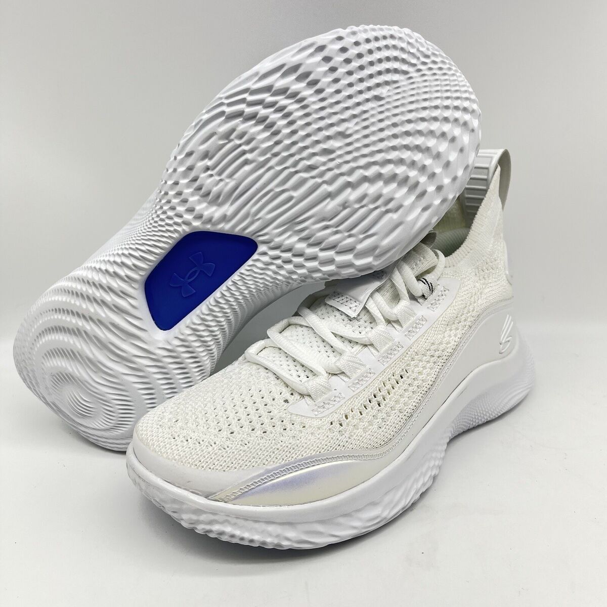 Under Armour Steph Curry 8 Iridium GS 4.5Y Women's 6 Wish Under Armour Steph Curry 8 Iridium GS 4.5Y Women's 6 Wish