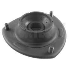 CORTECO Domlager Federbeinlager vorne links rechts für Hyundai Santa Fé I SM