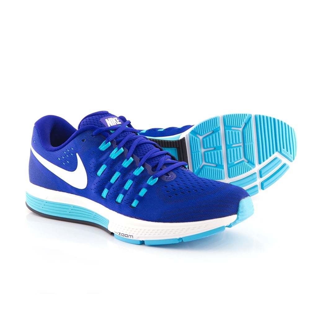 WMNS NIKE AIR ZOOM VOMERO VOMERO VOMERO 11 Deep Royal Bleu 818100 4004.5 EU 38 2e8e95 WMNS NIKE AIR ZOOM VOMERO VOMERO VOMERO 11 Deep Royal Bleu 818100 4004.5 EU 38 2e8e95
