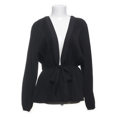NLY Trend, Bluse, Größe: 42, Grau, Polyester, Damen #GMK