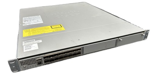 Cisco WS-C4500X-16SFP+ 16-Port 10G SFP Switch Fully Managed Dual Power - Picture 2 of 8