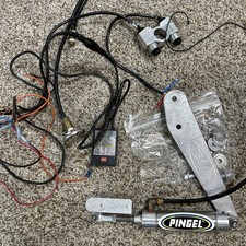 Misc. Pingel Air Shifter Parts Misc. Pingel Air Shifter Parts