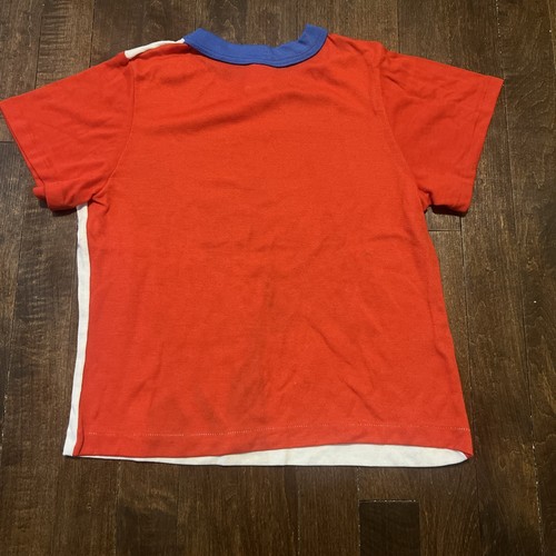 VTG VOLTRON Defender of Universe Shirt Size Boys 12 - Picture 2 of 3