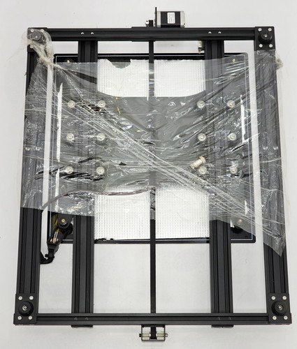 SHENZHEN CREALITY 3D TECHNOLOGY CR-10(400) BUILD SIZE 400*400*400mm 3D PRINTER - Picture 15 of 23