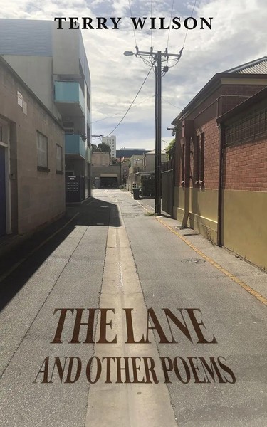 The Lane And Other Poems | Terry Wilson | Taschenbuch | Englisch | 2023-image