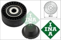 INA 532033110 Umlenk-/FüHrungsrolle FüR Keilrippenriemen Umlenkrolle