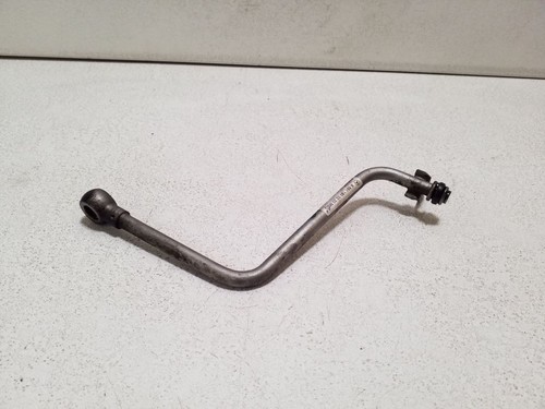 Mercedes-Benz CLS C218 X218 2015 Diesel 1kW Turbolader Ölleitung Ölschlauch