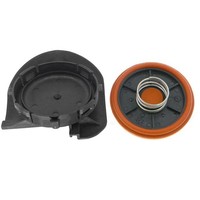 Ventil KurbelgehäUseentlüFtung FüR Mini Cooper One R55 R56 R57 R58 R59 R60