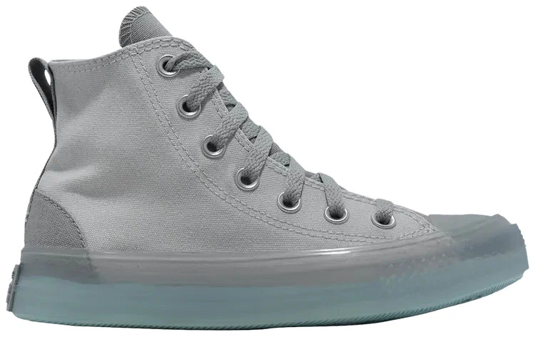 Converse Chuck Taylor All Star High Light Blue for Sale