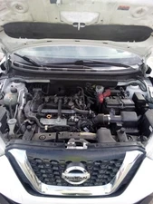 Used Front Suspension Stabilizer Bar fits: 2020 Nissan Kicks front Front Grade A