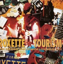 Tourism by Roxette [Audio CD]