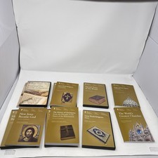 The Great Courses Great World Religions lot Other Theology Topics