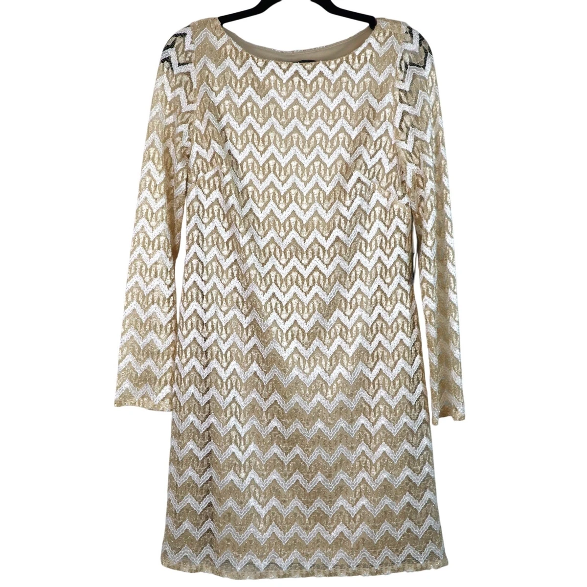 Petites Long Sleeve Sheath Formal Dresses for Women for sale | eBay