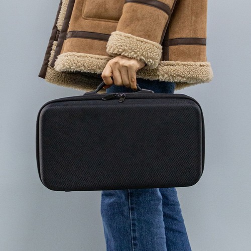Lightweight Shockproof Bag for HP For OfficeJet 250 Easy to Carry Design - Picture 12 of 12
