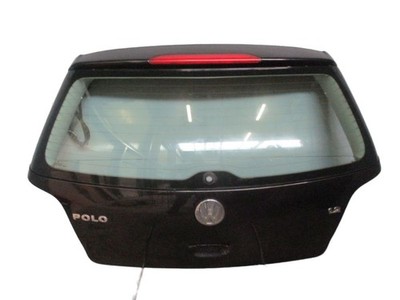 Heckklappe Black Magic LC9Z für VW POLO 9N 1.2 12V