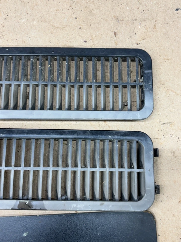 1994 1995 1996 DODGE DAKOTA 92 93 1987 1993 RAM D150 D250 ВЕНТИЛЯЦИОННЫЕ ОТВЕРСТИЯ КАБИНЫ ДВЕРИ - Изображение 4 из 4