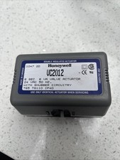 Worcester Stellmotor nur Honeywell VC2012