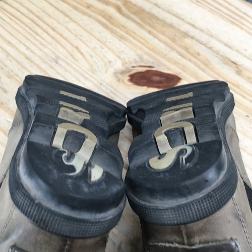 Sorel Boots Womens 8 Joan of Arctic Wedge III Chelsea Brown Ankle Top NL3022-052 - Picture 11 of 17