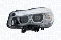 Hauptscheinwerfer Magneti Marelli 711451000224 FüR BMW F46 F45 PY21W 2Er Active