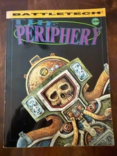 Battletech The Periphery Fasa 1629