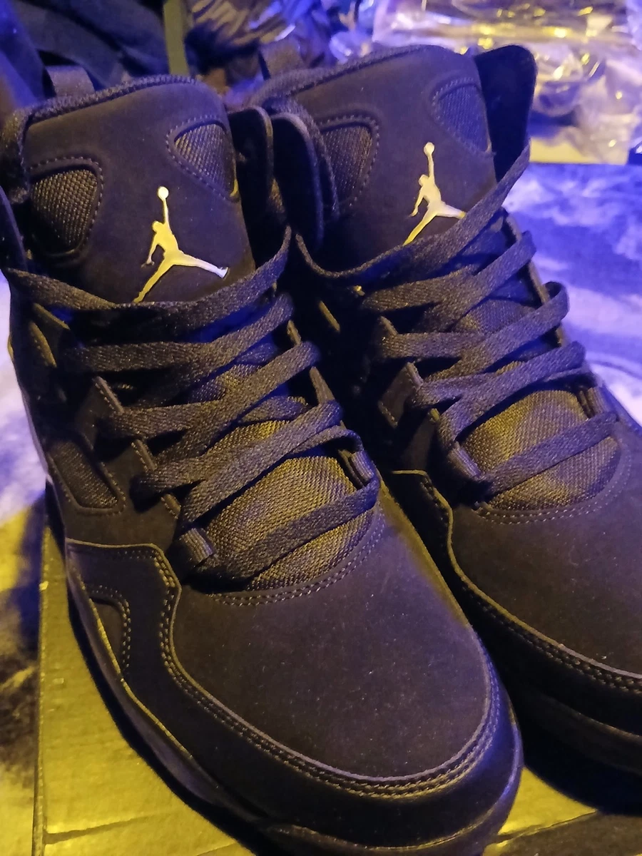 Jordan Flight Black for Sale | Authenticity Guaranteed | eBay