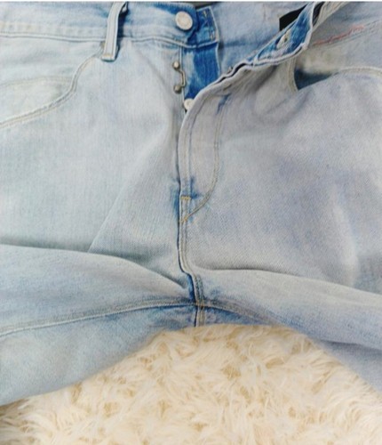 Vintage Levis engineered jeans 33 - Bild 4 von 9