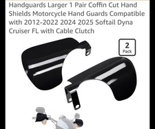 New Upgraded, Metal, Black Powder Coated Hand...