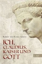 Ich, Claudius, Kaiser und Gott (0)  by Ranke-Graves, ... | Book | condition good