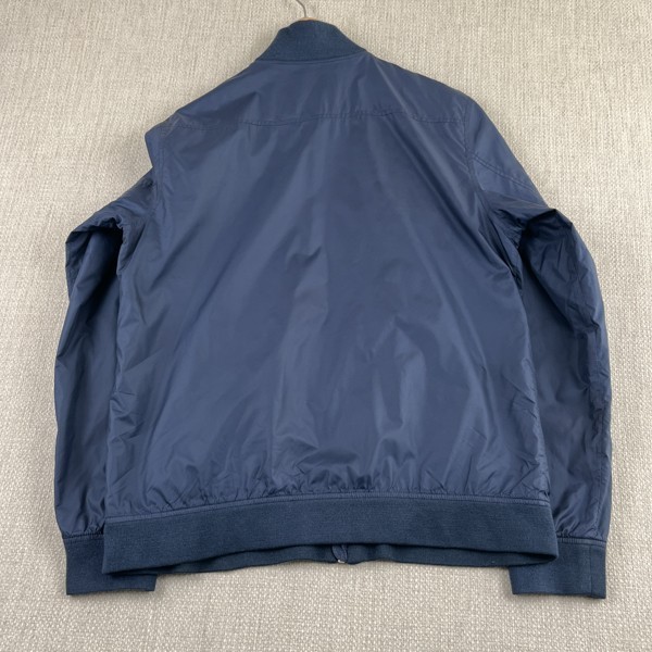 Norse Projects Ryan Light Ripstop Jacket Full Zip… - image 2