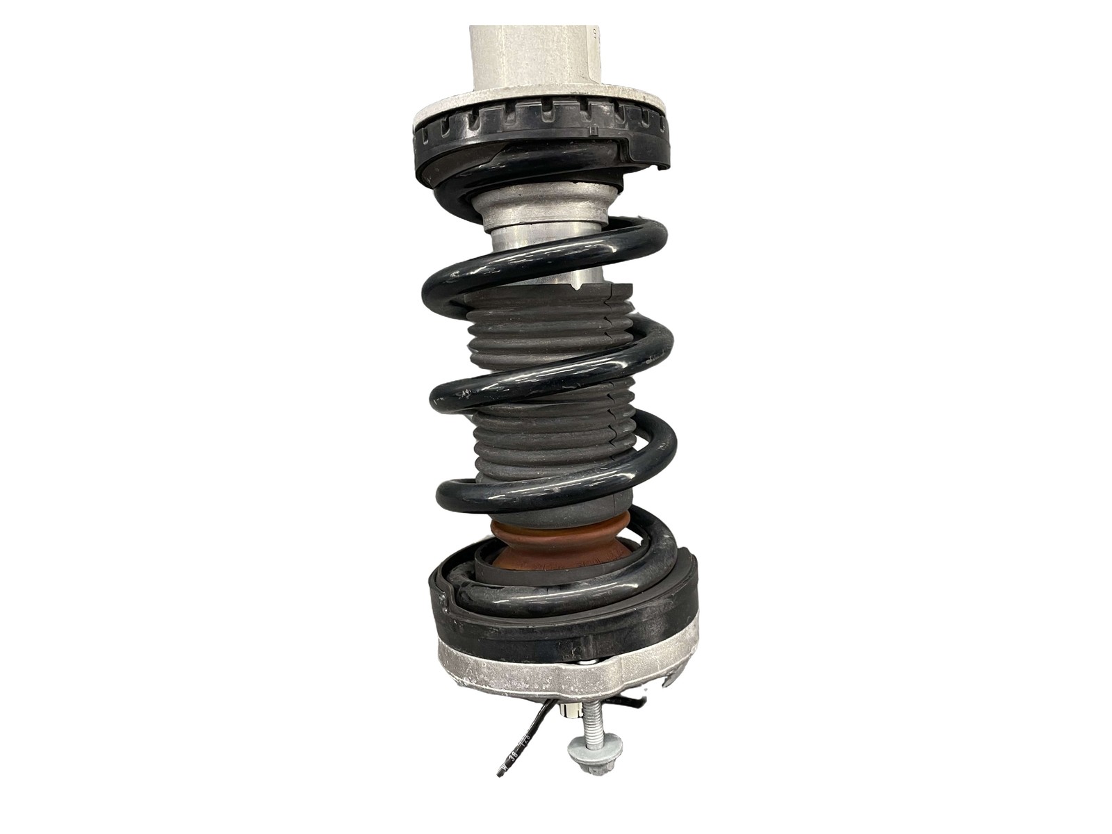 BMW i8 2019 Front Right Strut assembly