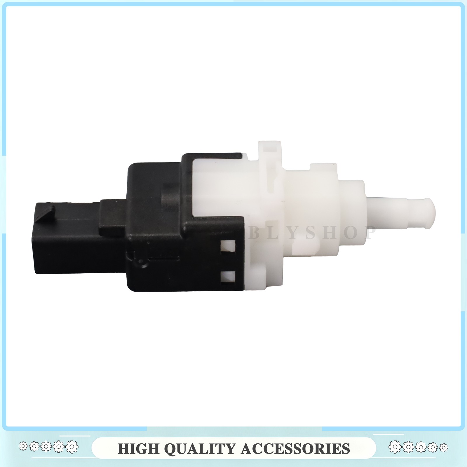 Maserati Quattroporte 2003-2012 Brake light switch P/N 201957