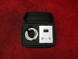 Sentry FFSEN3 1090/UAT ADS-B Dual Receiver