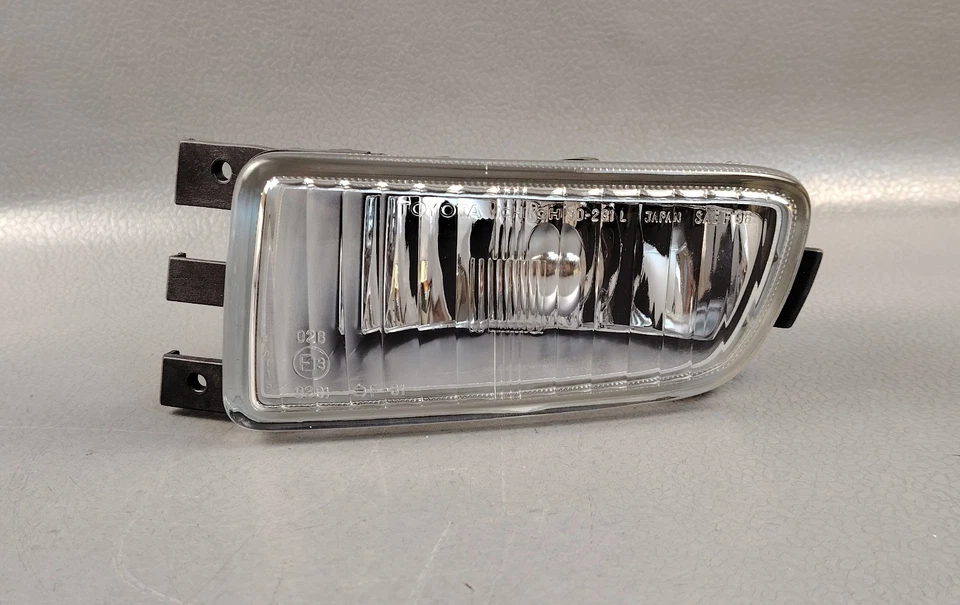 LEXUS GS300 GS400 ARISTO JZS161 1998 MONTAJE FAROS ANTINIEBLA ICHIKOH 30-231 NUEVO Foto 4 de 4