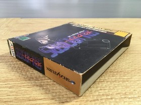 Devil Summoner Soul Hackers SEGA SATURN Japan - FJ4965