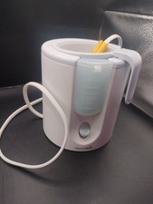 Munchkin Baby Bottle Warmer High Speed -MODEL: MK0062- Great Used Condition