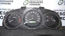 Compteur Chevrolet EVANDA