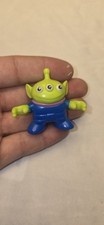 Disney/Pixar Toy Story Alien 1.75" Collectible Mini Figure