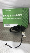 Retroviseur gauche (ou coque) Audi A6