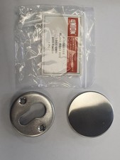Blank escutcheon Slimline SSS