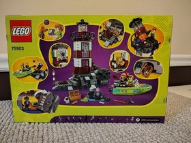 LEGO Scooby-Doo: Haunted Lighthouse (75903) NIB Sealed
