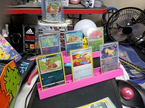 Cajas de regalo grandes para artículos aleatorios Pokemon - Imagen 5 de 24