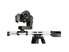 Edelkrone Motion Control Kit: Automated Slider Pro DSLR Rig MINT CONDITION