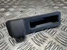 Tailgate handle with camera