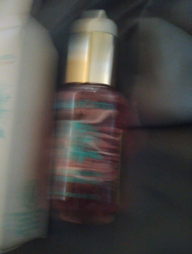 Gel Reafirmante Oxigenante Beaticontrol Microderm De Colección Foto 4 de 4